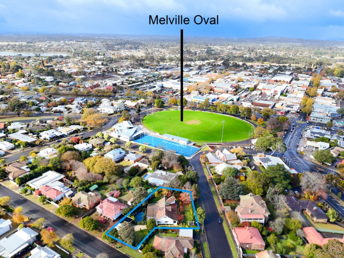 6 Dryden Street, Hamilton VIC 3300