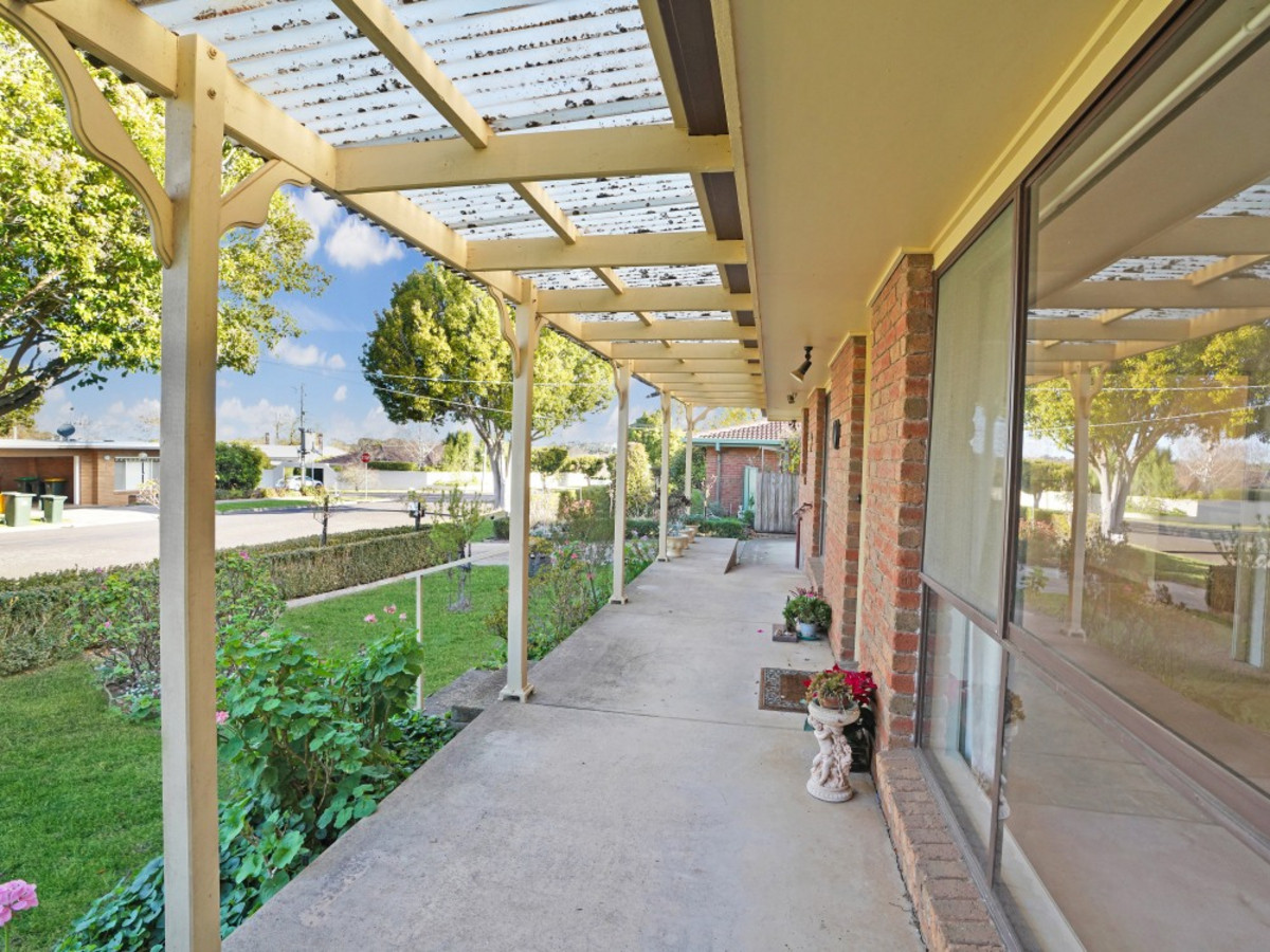 25 Skene Street, Hamilton VIC 3300