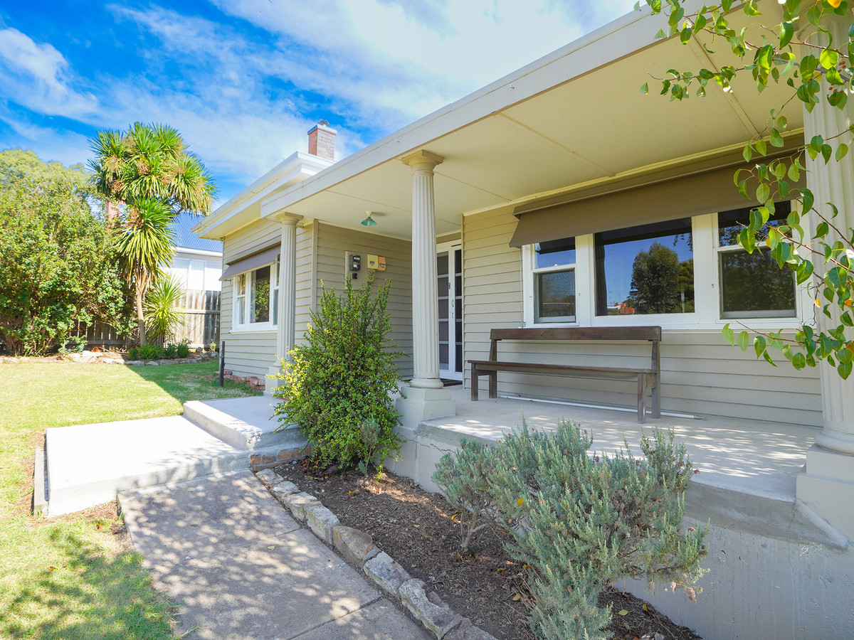 55 Gage Street, Coleraine VIC 3315