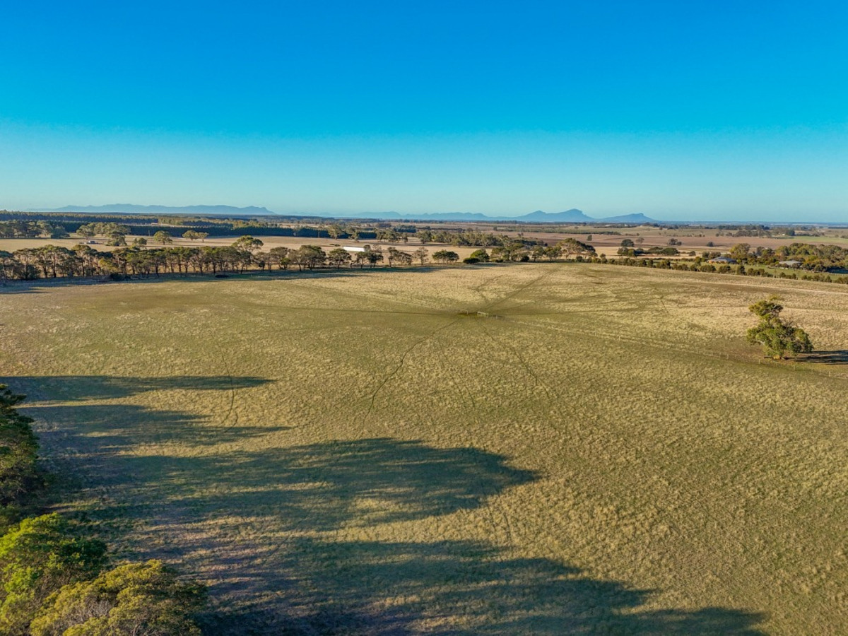 Lot 42/Beveridges Road, Hamilton VIC 3300