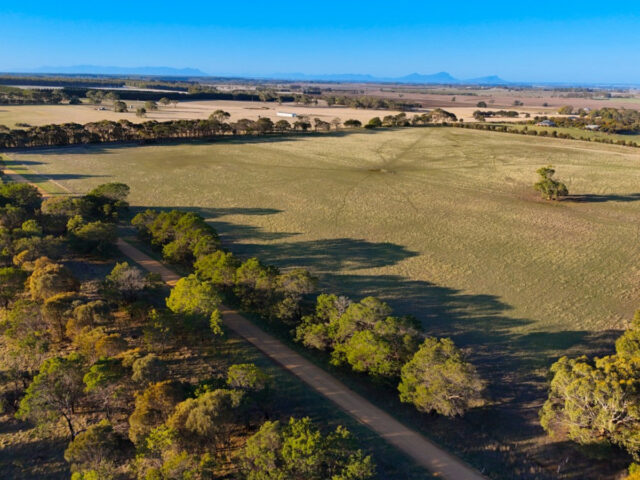 Lot 42/Beveridges Road, Hamilton VIC 3300
