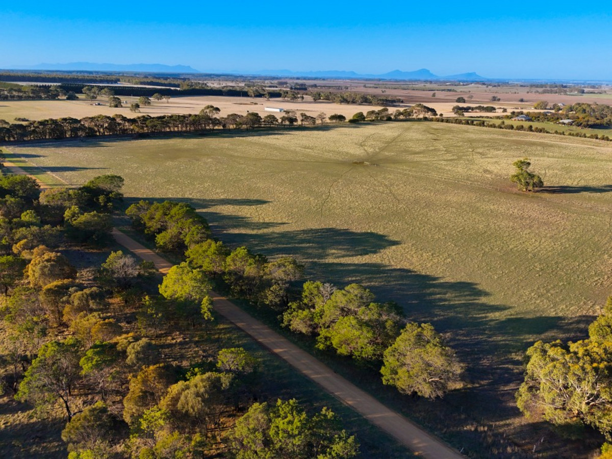 Lot 42/Beveridges Road, Hamilton VIC 3300