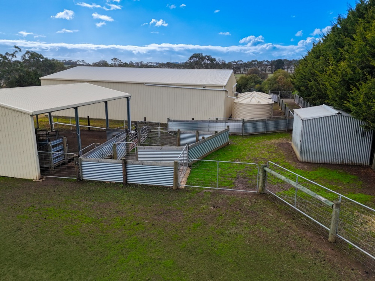 244 Beveridges Road, Hamilton VIC 3300