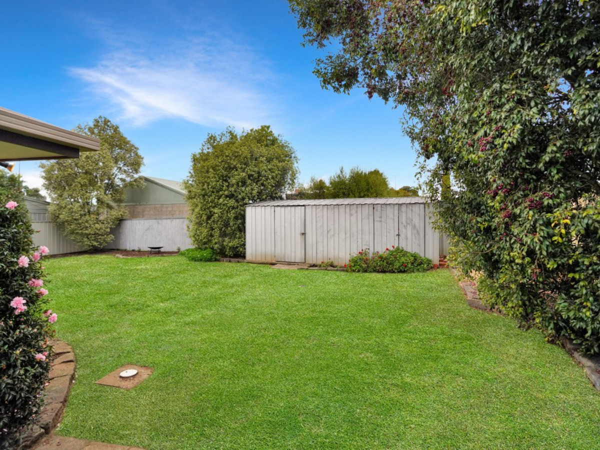 17 David Street, Hamilton VIC 3300