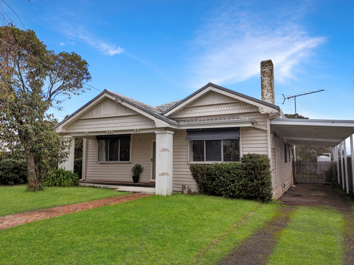 139 Coleraine Road, Hamilton VIC 3300