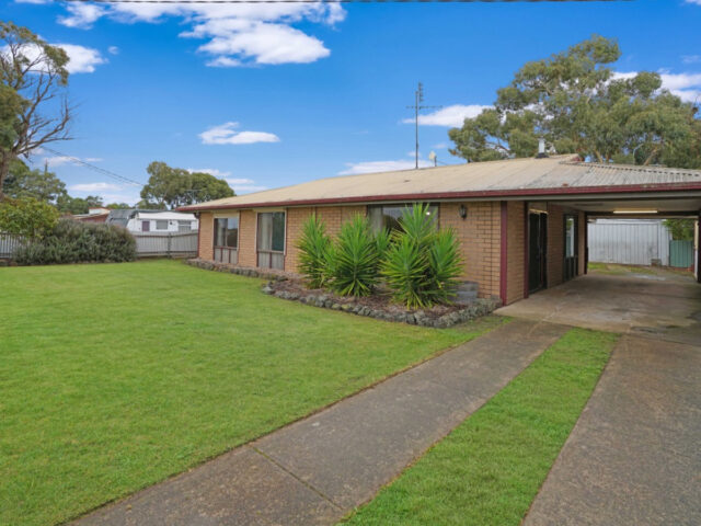 140A Mt Napier Road, Hamilton VIC 3300