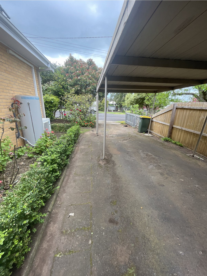 17 McIntyre Street, Hamilton VIC 3300