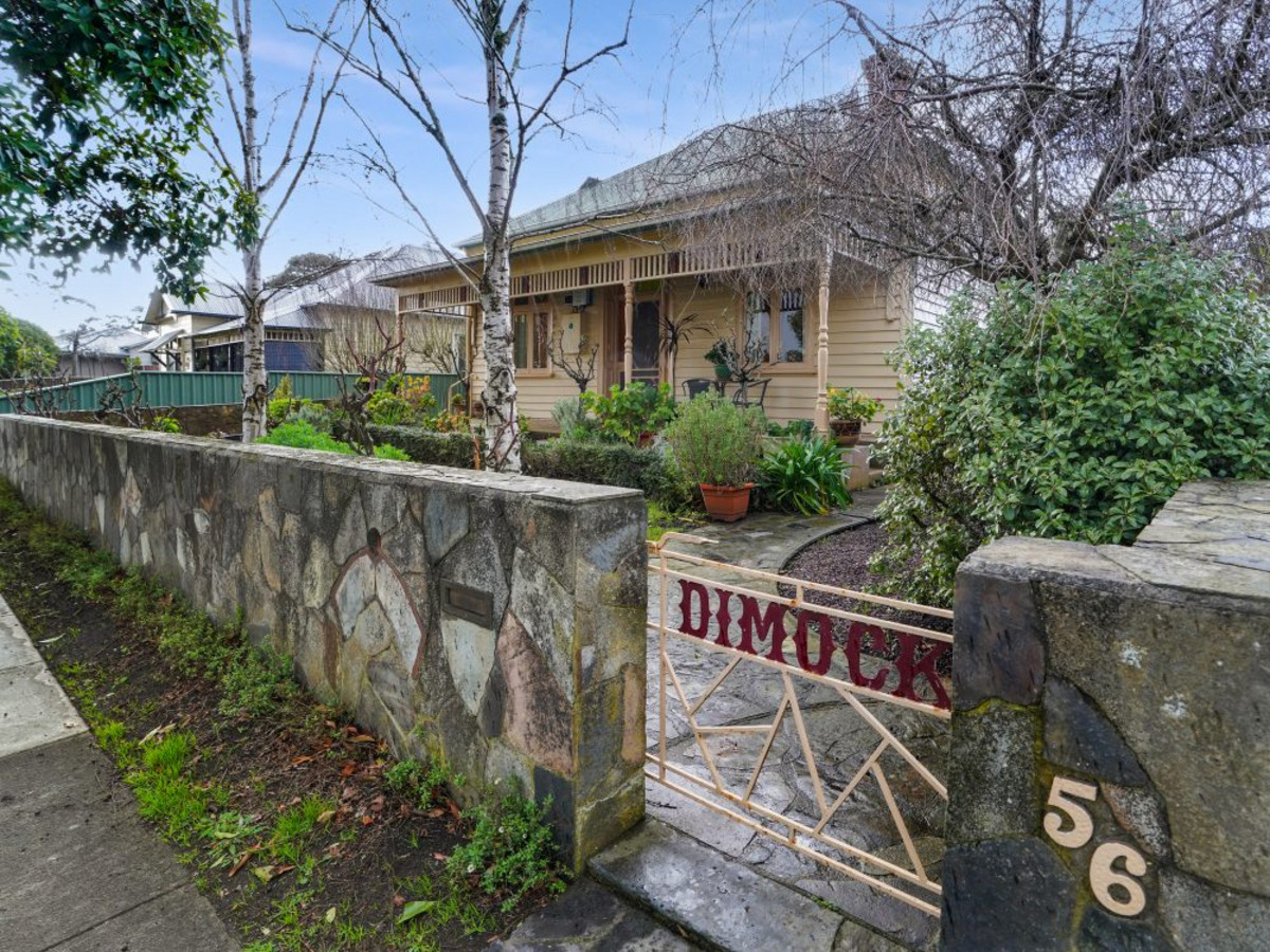 56 Stephen Street, Hamilton VIC 3300