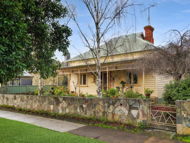 56 Stephen Street, Hamilton VIC 3300