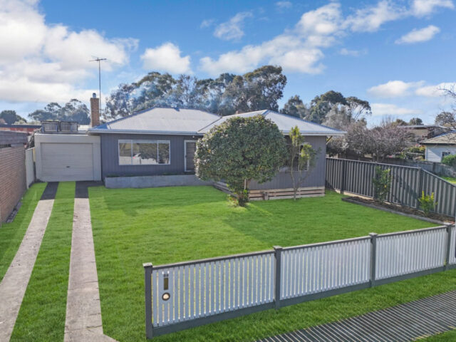 89 King Street, Hamilton VIC 3300