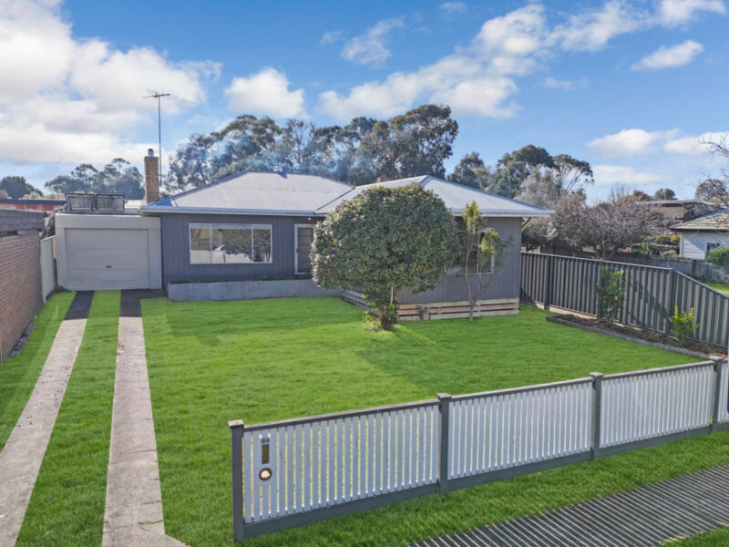 89 King Street, Hamilton VIC 3300