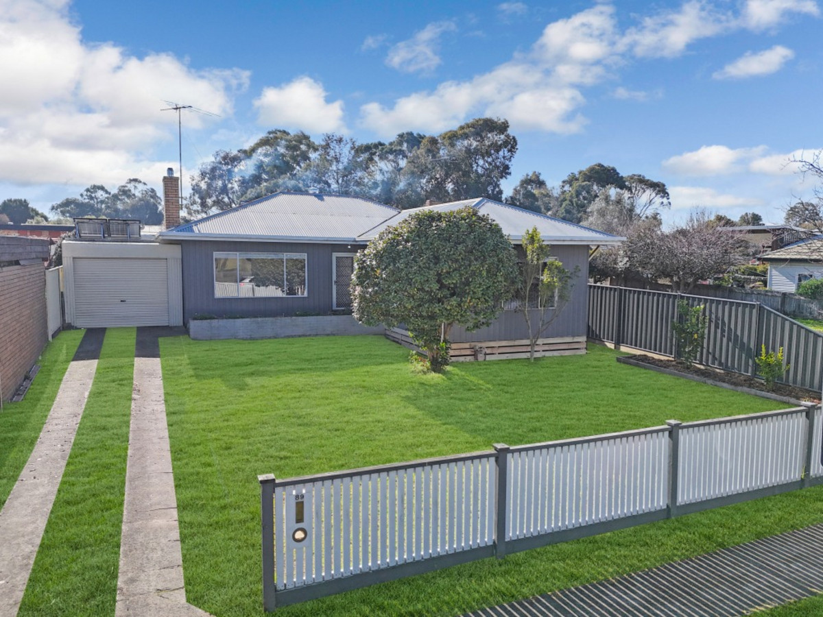 89 King Street, Hamilton VIC 3300