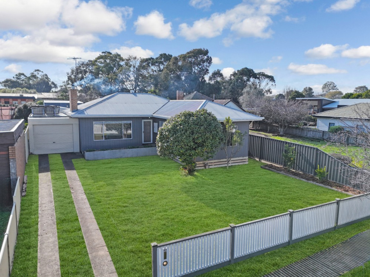 89 King Street, Hamilton VIC 3300