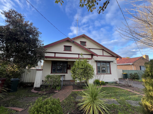 32 MacPherson Street, Hamilton VIC 3300