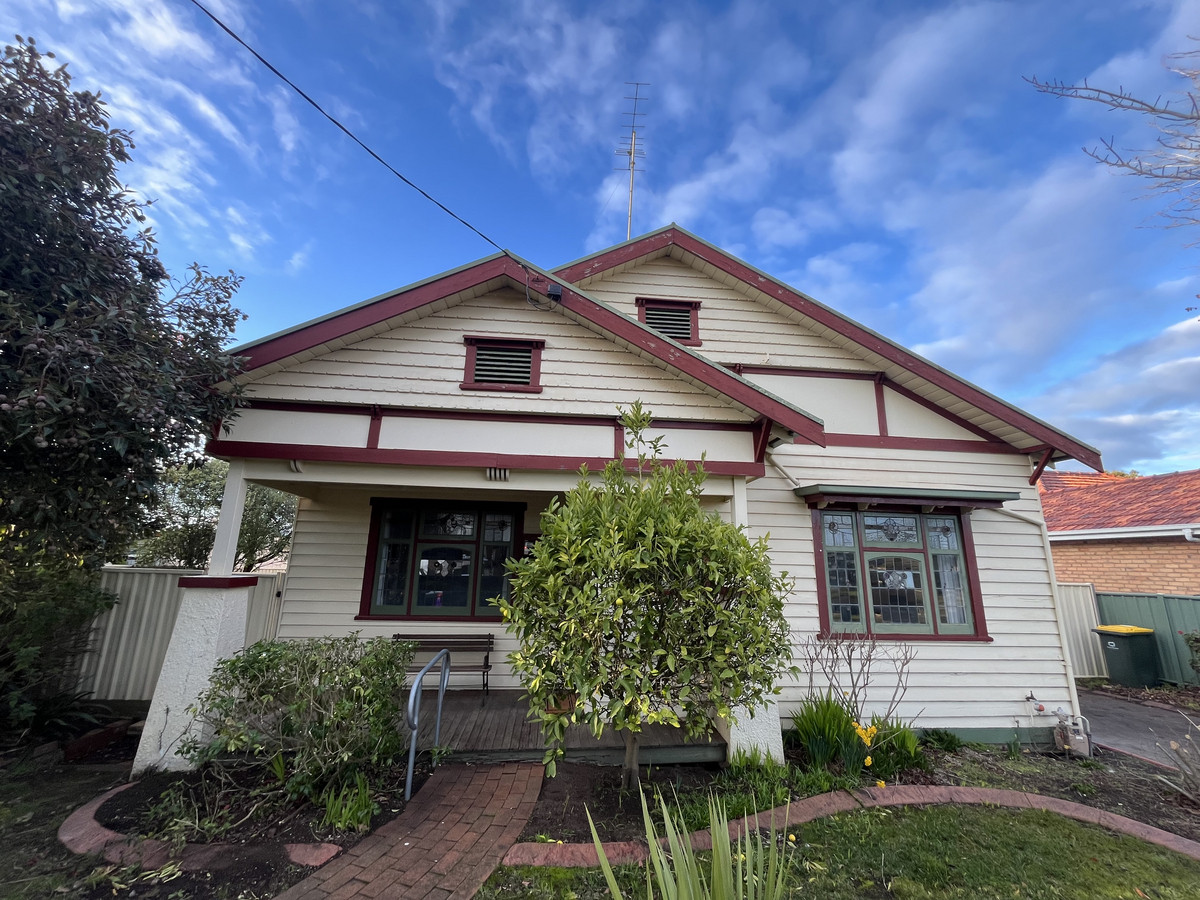 32 MacPherson Street, Hamilton VIC 3300