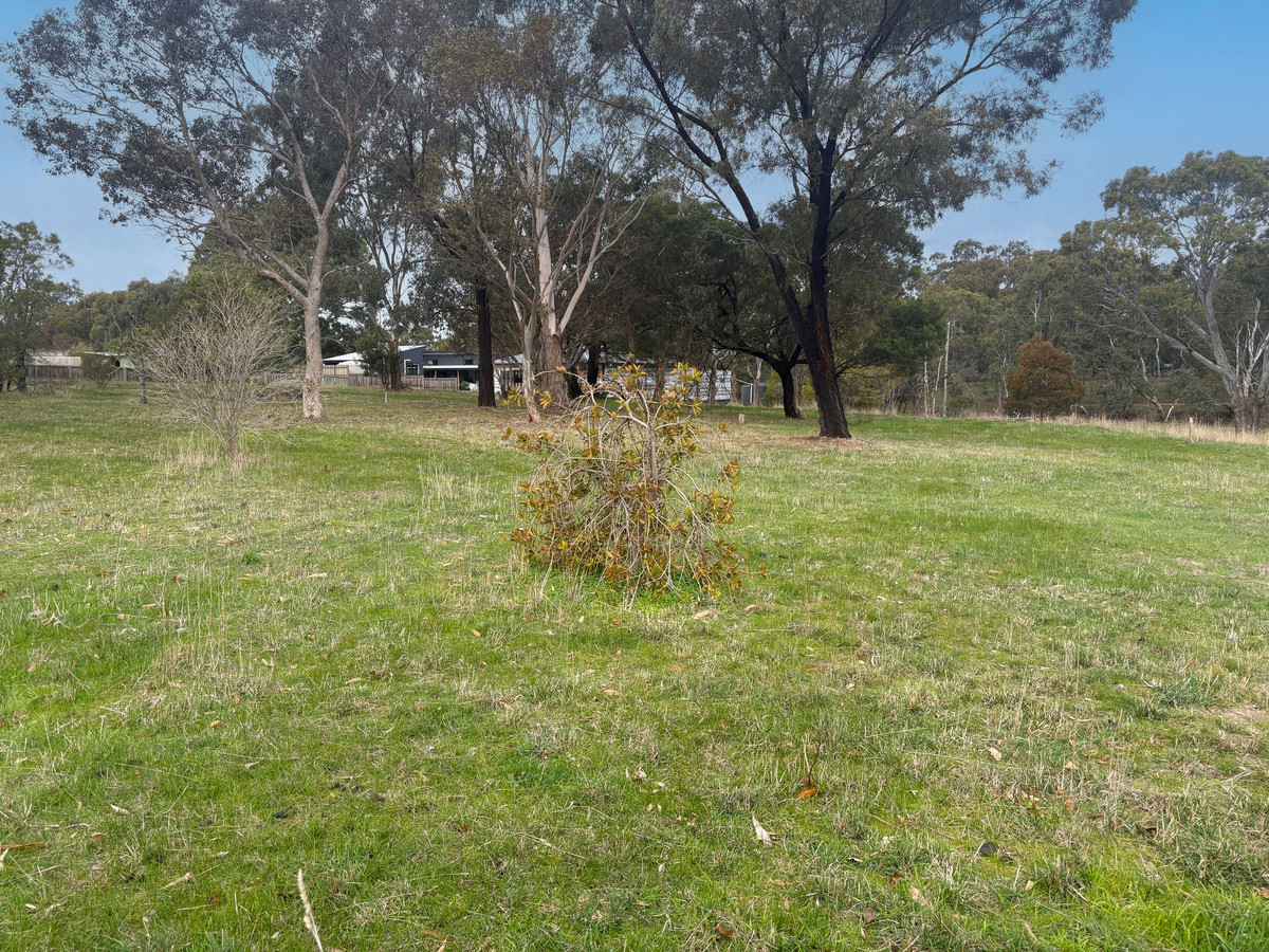 Lot 2/43 Parker Street, Dunkeld VIC 3294