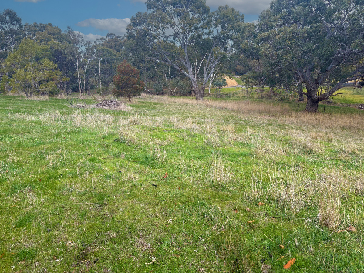 Lot 2/43 Parker Street, Dunkeld VIC 3294