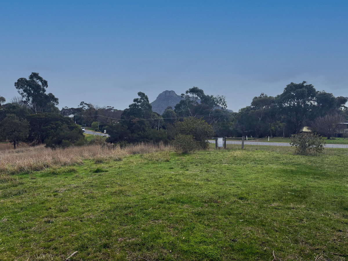 Lot 2/43 Parker Street, Dunkeld VIC 3294
