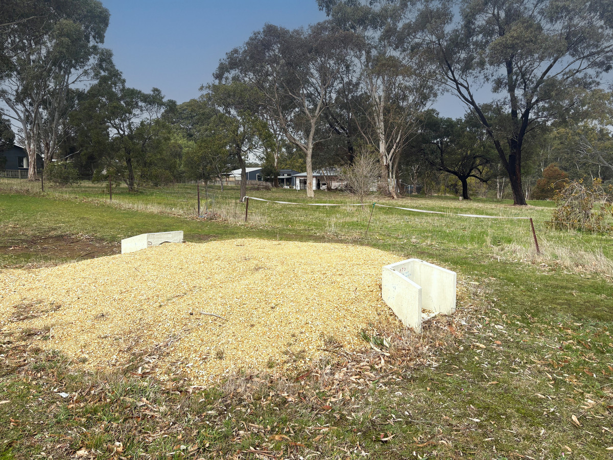 Lot 2/43 Parker Street, Dunkeld VIC 3294