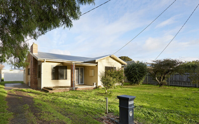 91 Cape Nelson Road, Portland VIC 3305