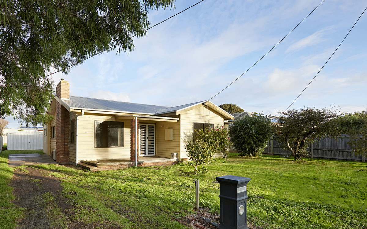 91 Cape Nelson Road, Portland VIC 3305