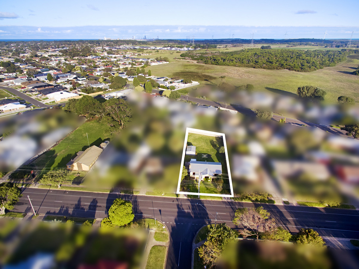 91 Cape Nelson Road, Portland VIC 3305