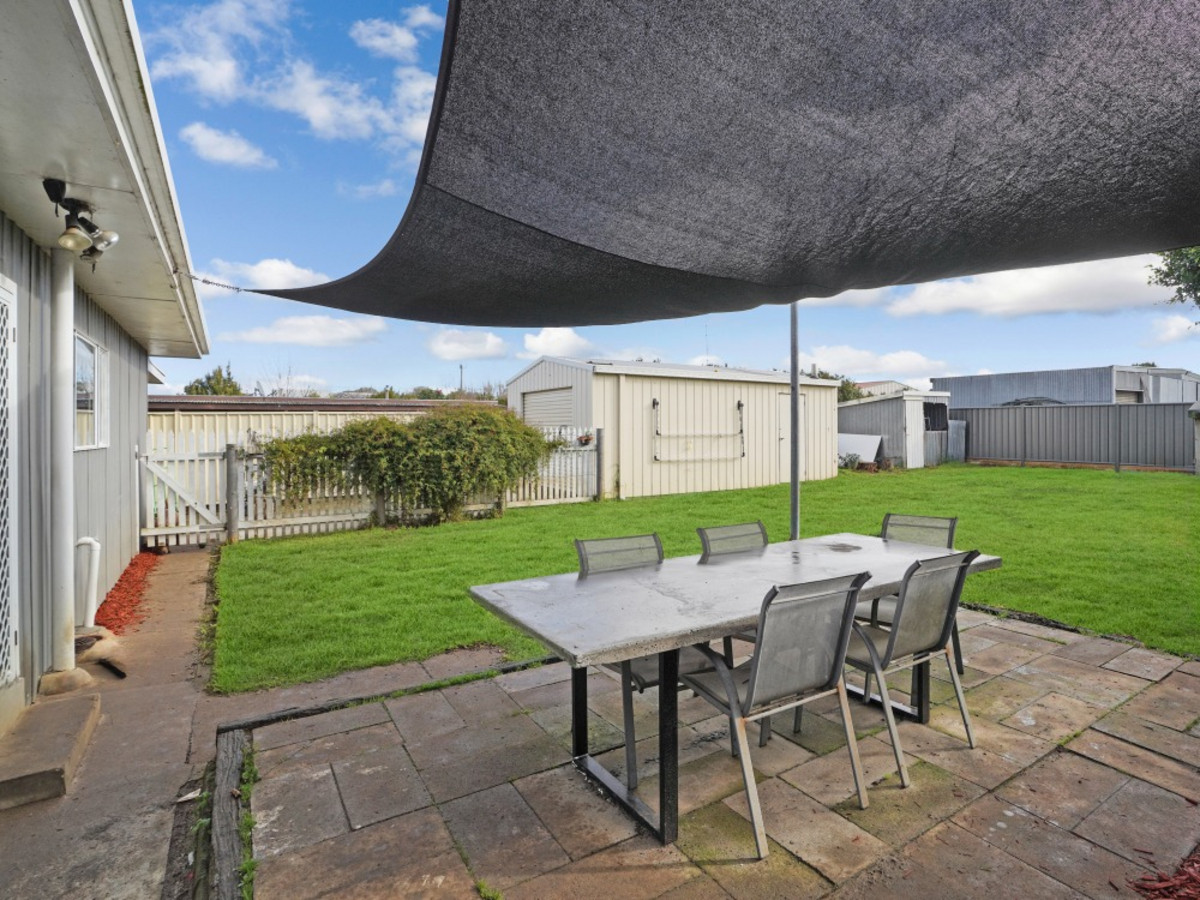89 King Street, Hamilton VIC 3300