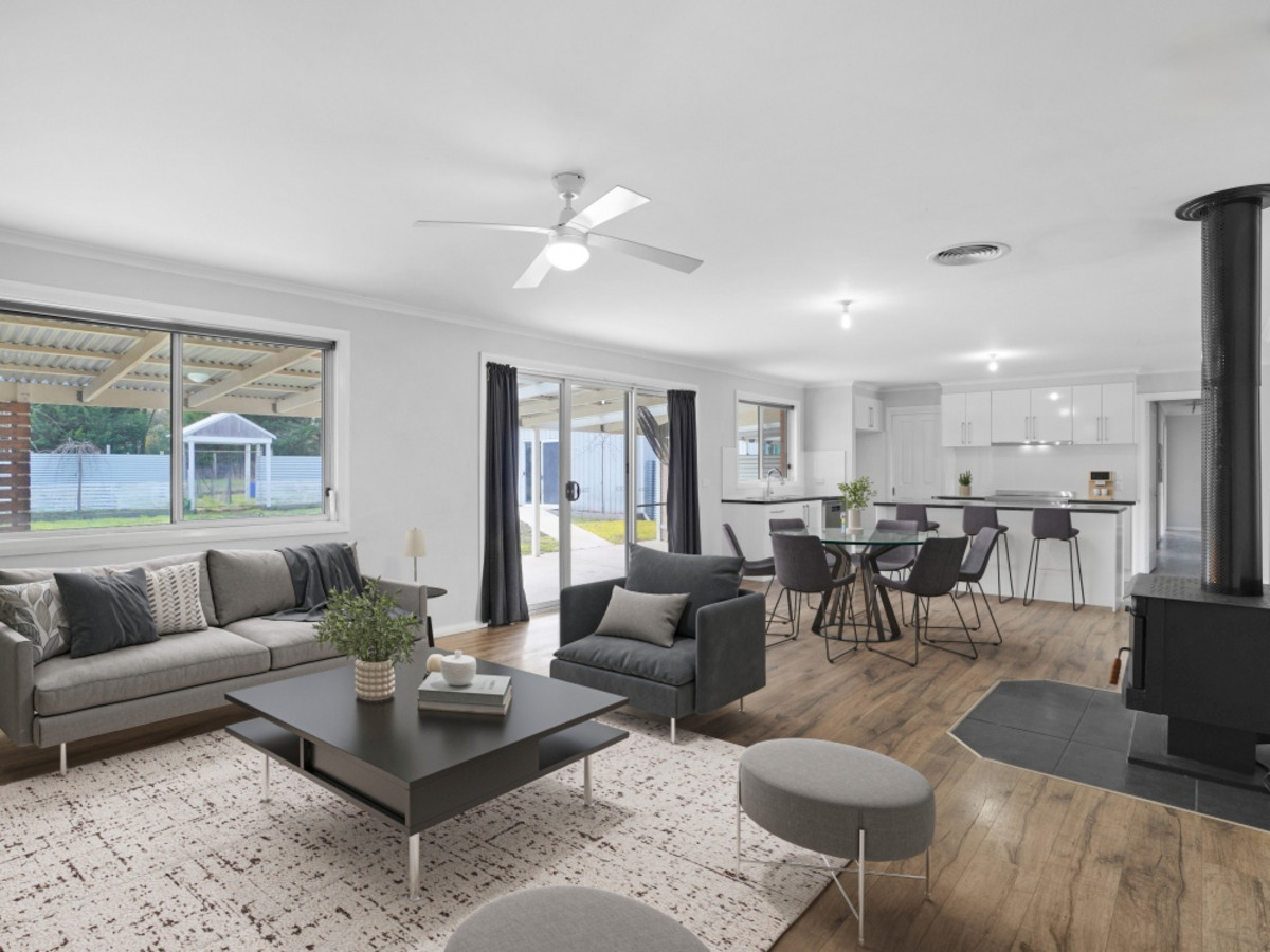 64 Pioneer Street, Hamilton VIC 3300