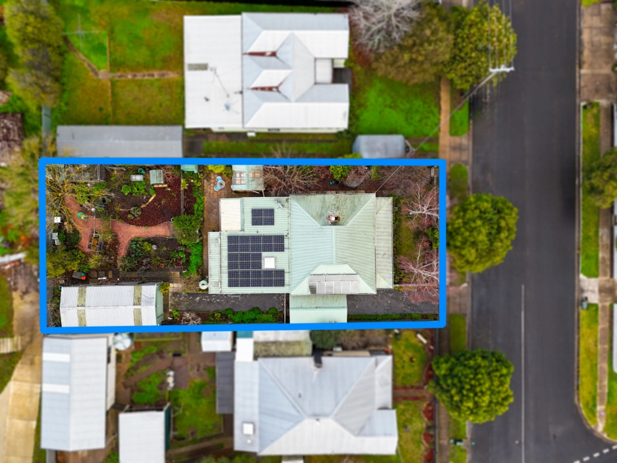 56 Stephen Street, Hamilton VIC 3300