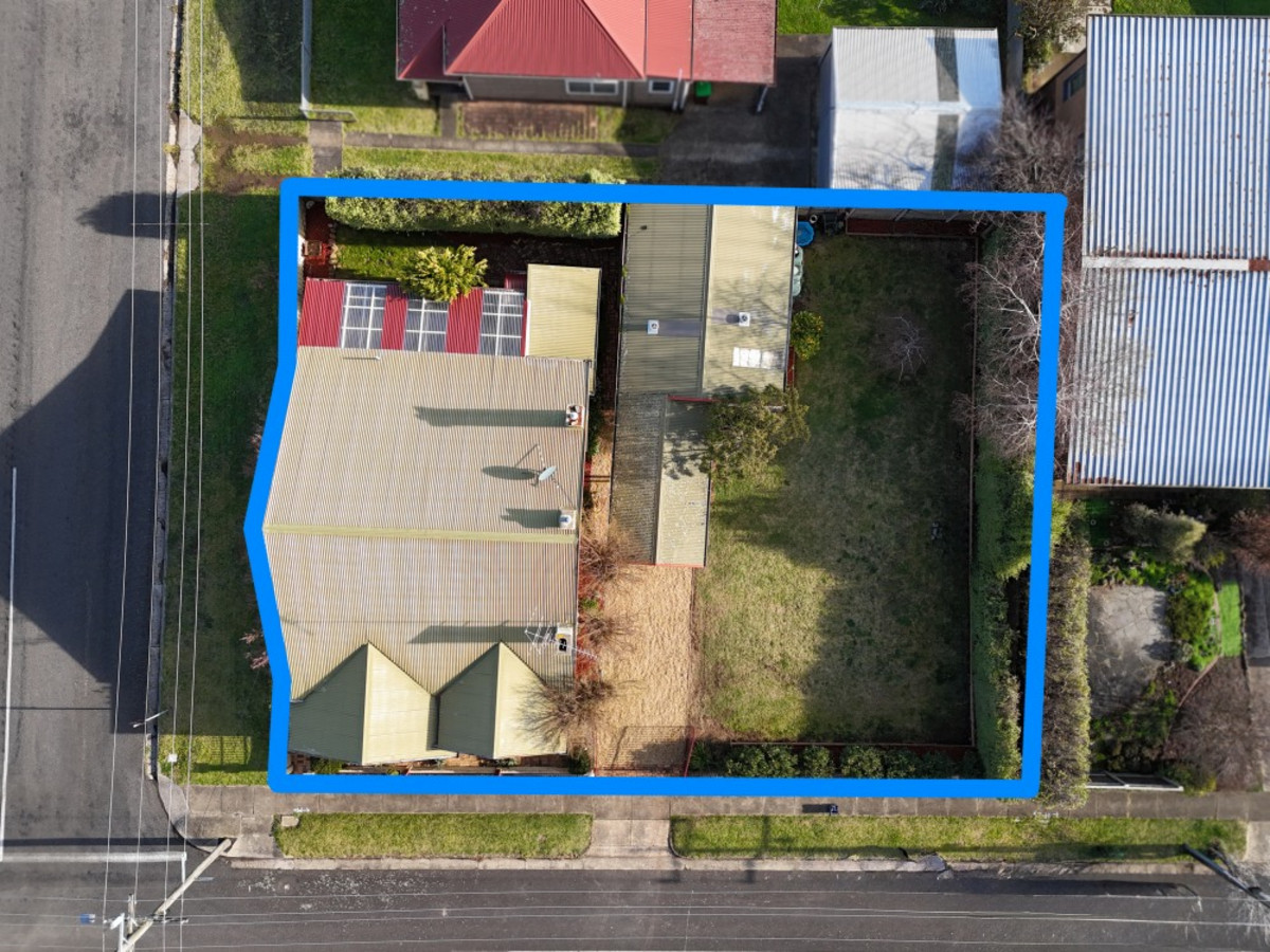 21 Milton Street, Hamilton VIC 3300