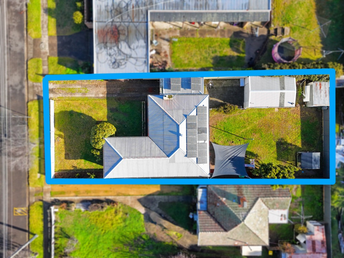 89 King Street, Hamilton VIC 3300