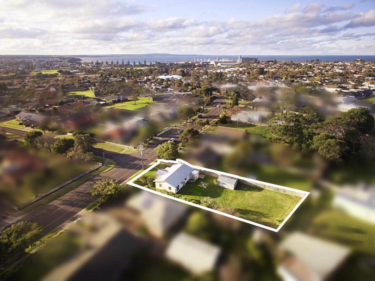 91 Cape Nelson Road, Portland VIC 3305