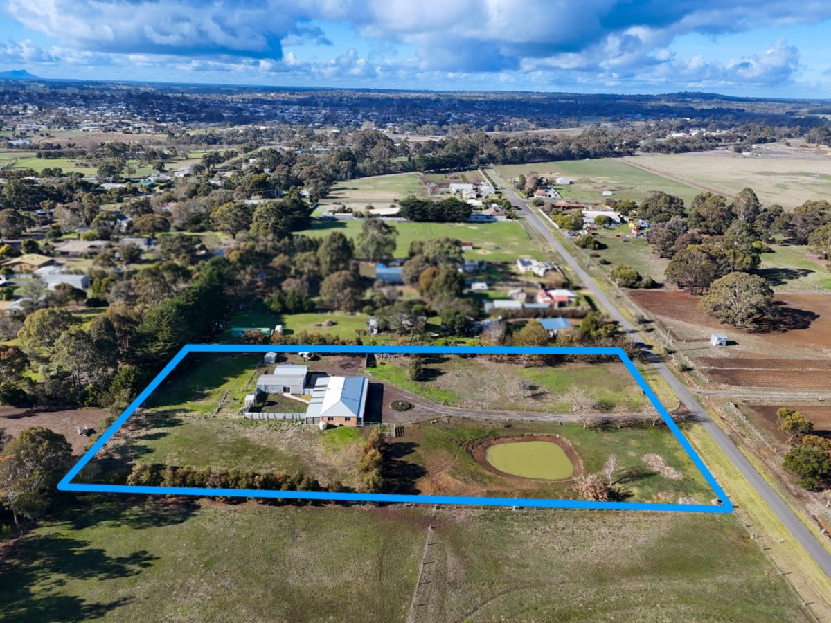 64 Pioneer Street, Hamilton VIC 3300