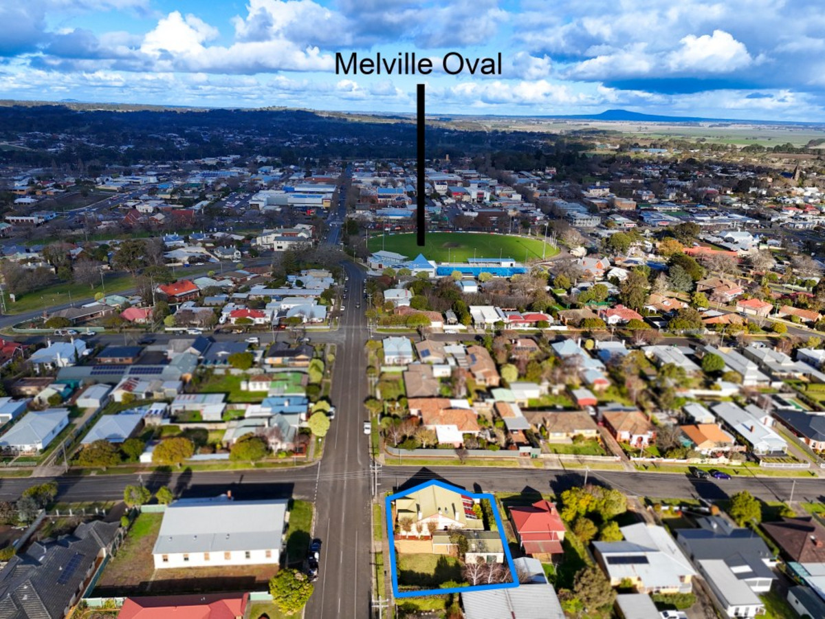 21 Milton Street, Hamilton VIC 3300
