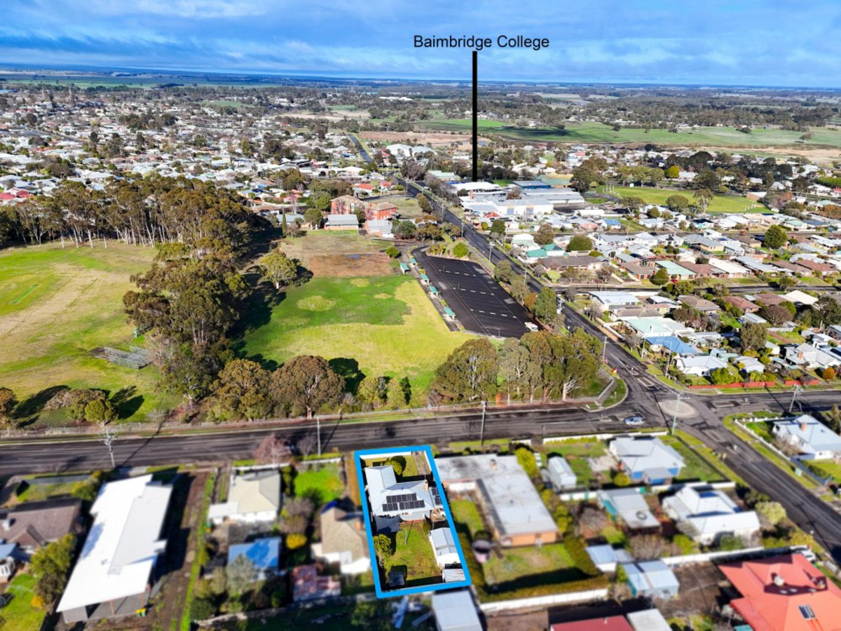 89 King Street, Hamilton VIC 3300