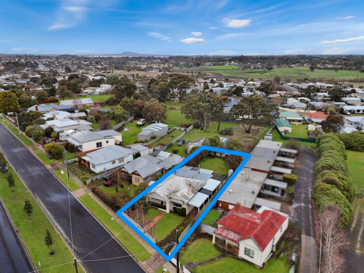 139 Coleraine Road, Hamilton VIC 3300
