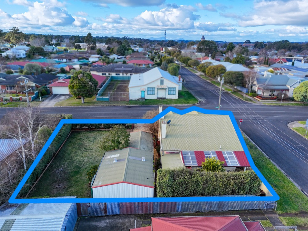 21 Milton Street, Hamilton VIC 3300