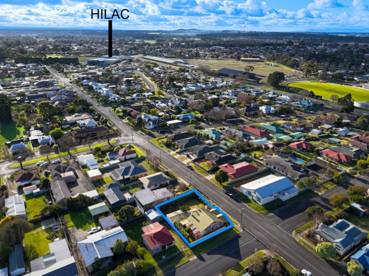 21 Milton Street, Hamilton VIC 3300