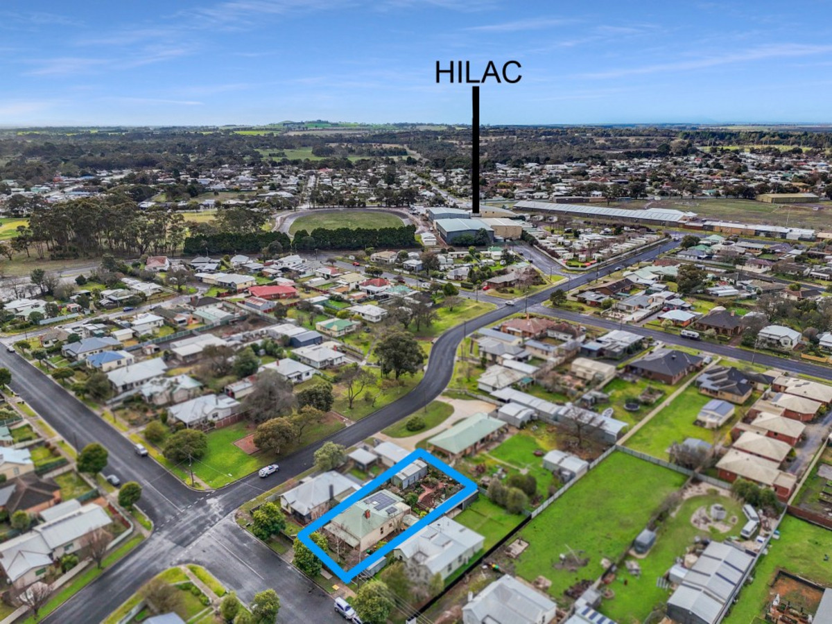 56 Stephen Street, Hamilton VIC 3300