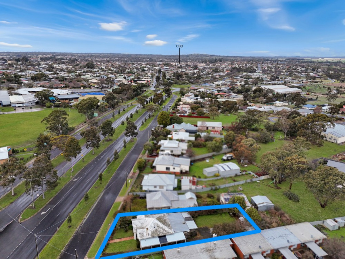 139 Coleraine Road, Hamilton VIC 3300