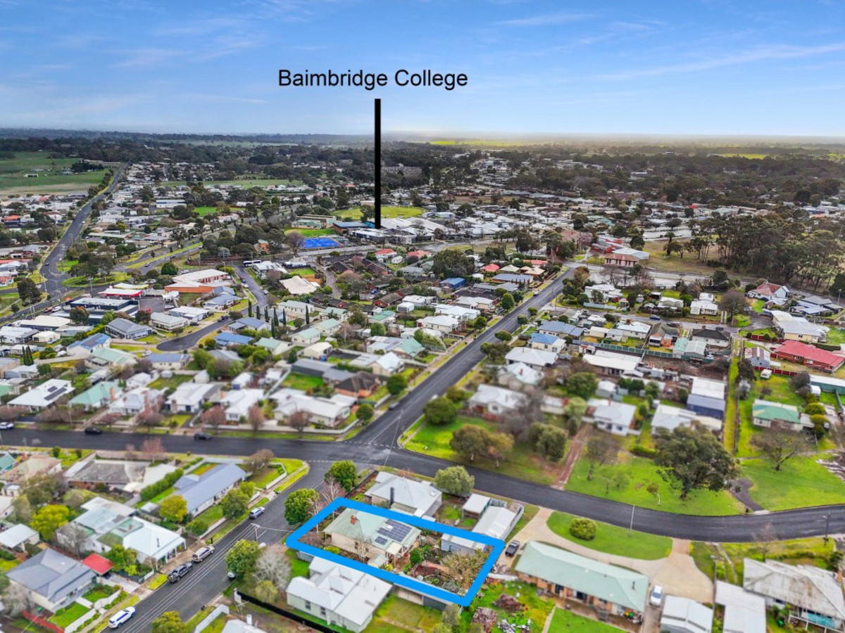 56 Stephen Street, Hamilton VIC 3300