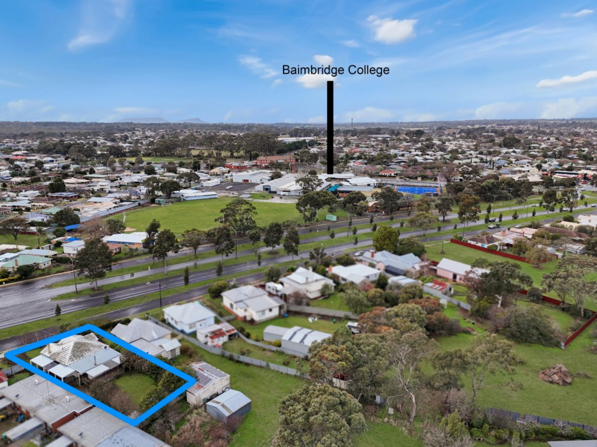 139 Coleraine Road, Hamilton VIC 3300