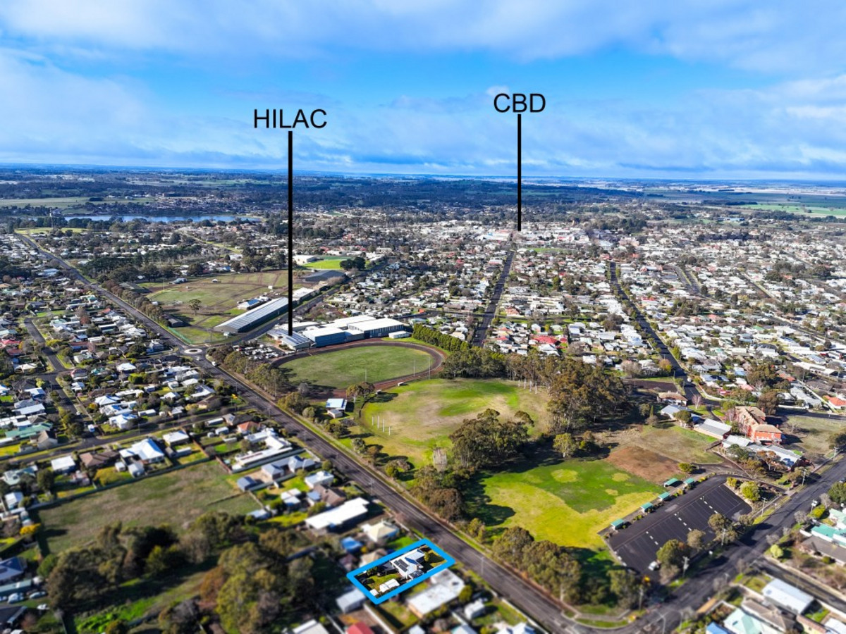 89 King Street, Hamilton VIC 3300