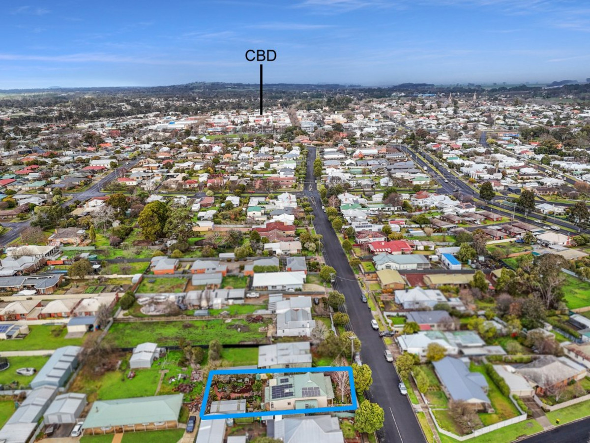 56 Stephen Street, Hamilton VIC 3300
