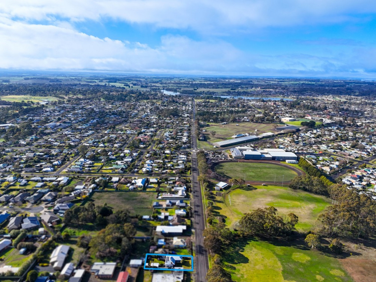 89 King Street, Hamilton VIC 3300